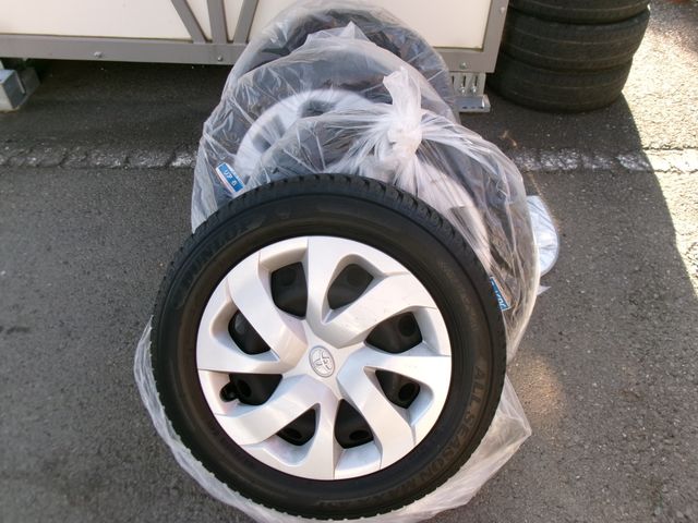 TOYOTA SIENTA HYBRID 2016 Image 31