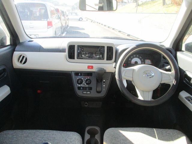 DAIHATSU MIRA TOCOT 2018 Image 31