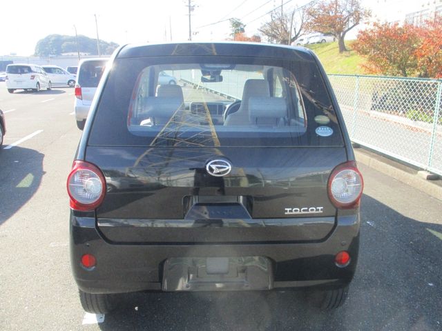 DAIHATSU MIRA TOCOT 2018 Image 31