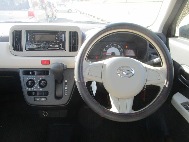 DAIHATSU MIRA TOCOT 2018 Image 31