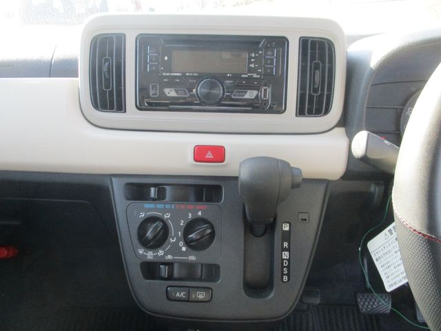 DAIHATSU MIRA TOCOT 2018 Image 31