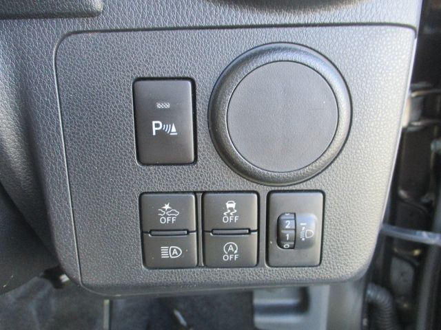 DAIHATSU MIRA TOCOT 2018 Image 31