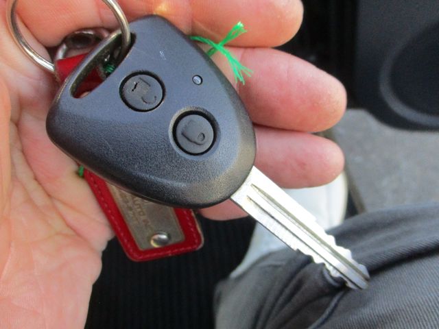 DAIHATSU MIRA TOCOT 2018 Image 31