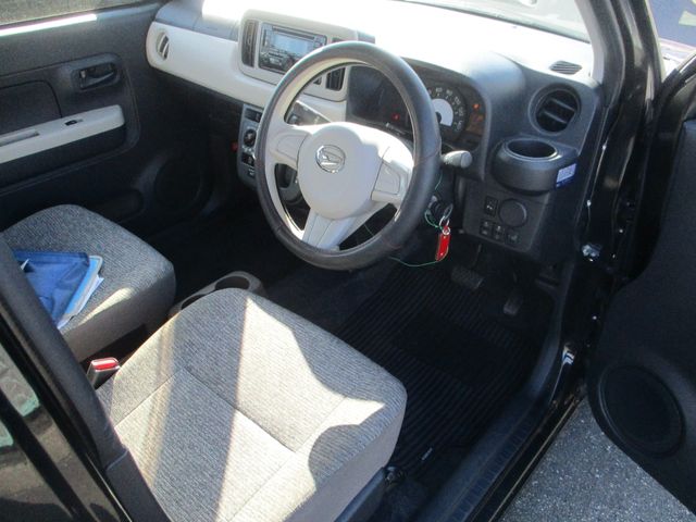 DAIHATSU MIRA TOCOT 2018 Image 31