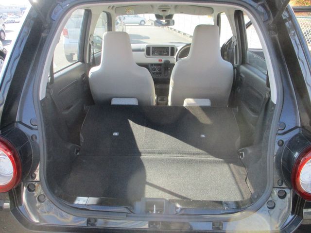 DAIHATSU MIRA TOCOT 2018 Image 31