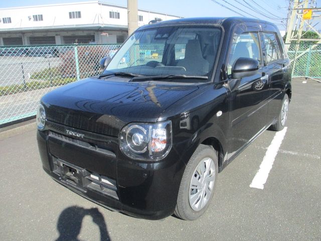 DAIHATSU MIRA TOCOT 2018 Image 31