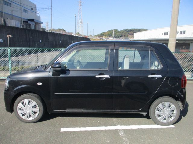 DAIHATSU MIRA TOCOT 2018 Image 31