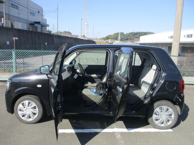 DAIHATSU MIRA TOCOT 2018 Image 31