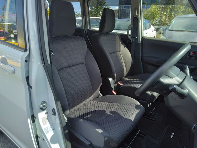 SUZUKI SOLIO 2016 Image 31