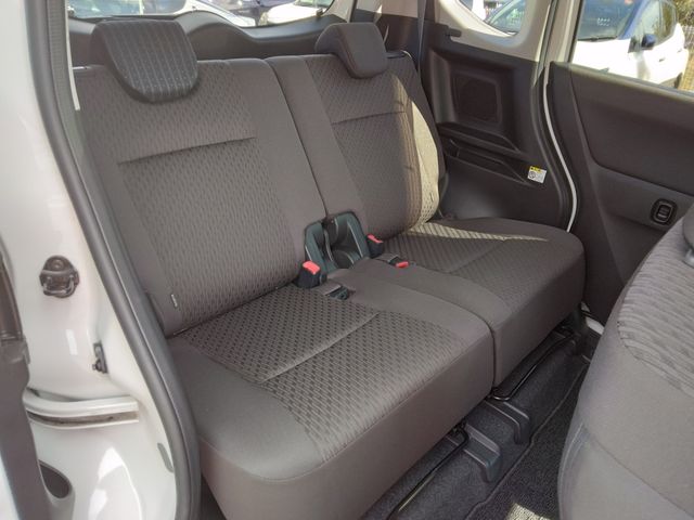 SUZUKI SOLIO 2016 Image 31