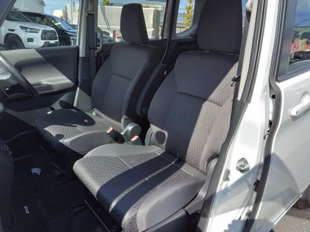 SUZUKI SOLIO 2016 Image 31