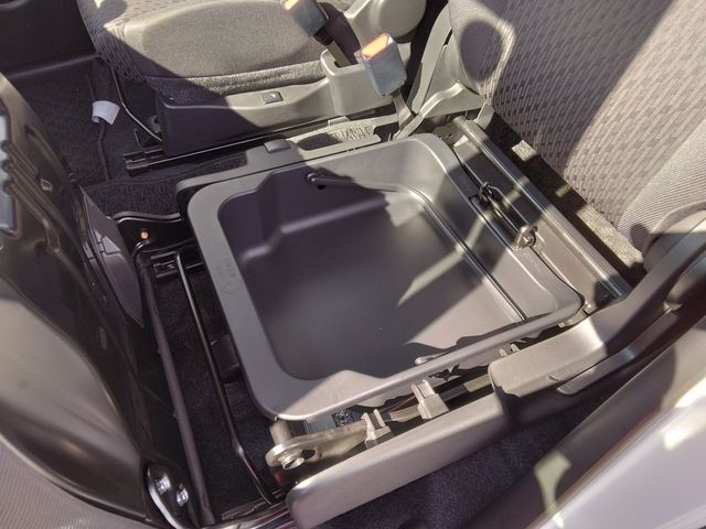 SUZUKI SOLIO 2016 Image 31