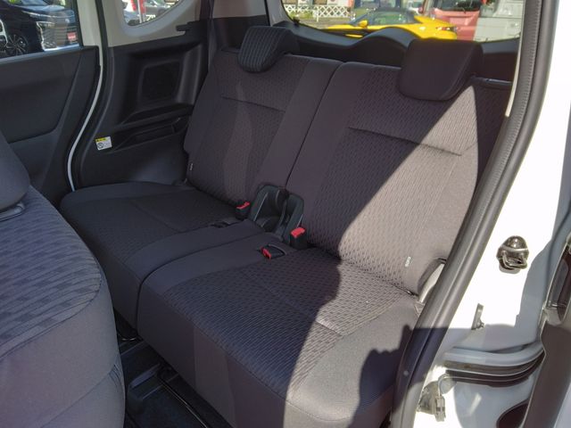 SUZUKI SOLIO 2016 Image 31