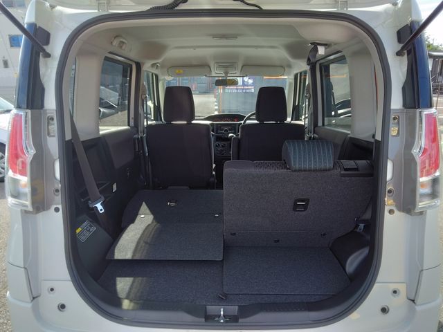 SUZUKI SOLIO 2016 Image 31