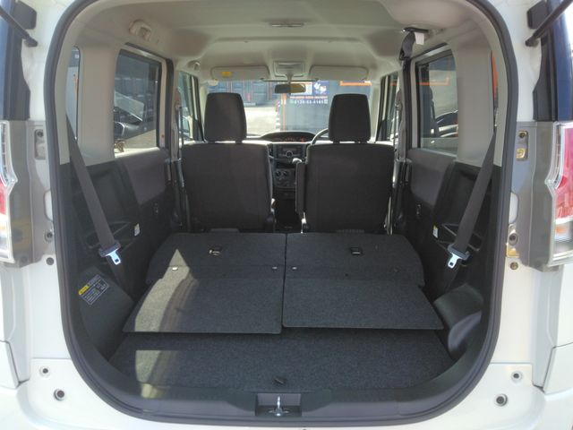 SUZUKI SOLIO 2016 Image 31