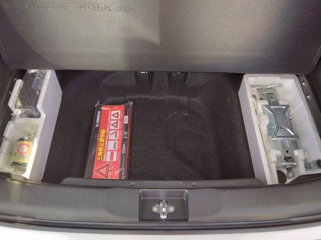 SUZUKI SOLIO 2016 Image 31