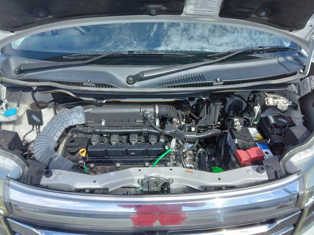 SUZUKI SOLIO 2016 Image 31