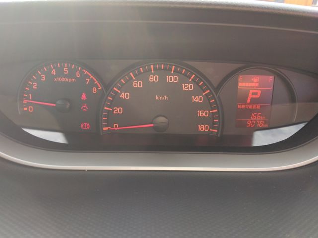 SUZUKI SOLIO 2016 Image 31