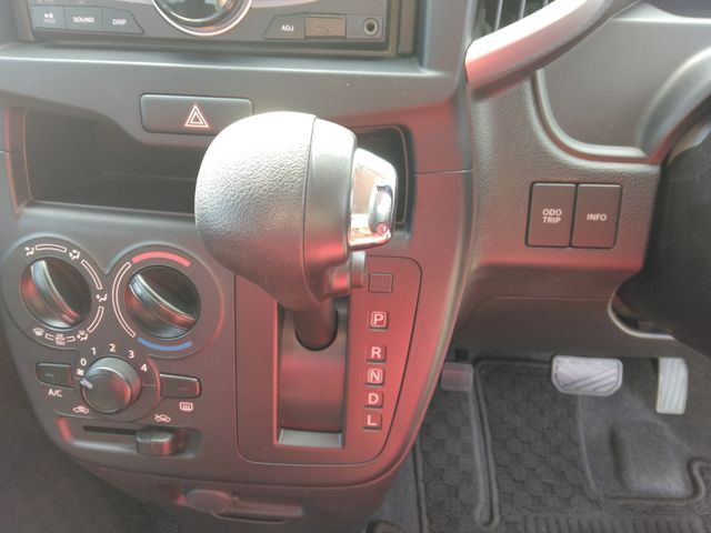 SUZUKI SOLIO 2016 Image 31