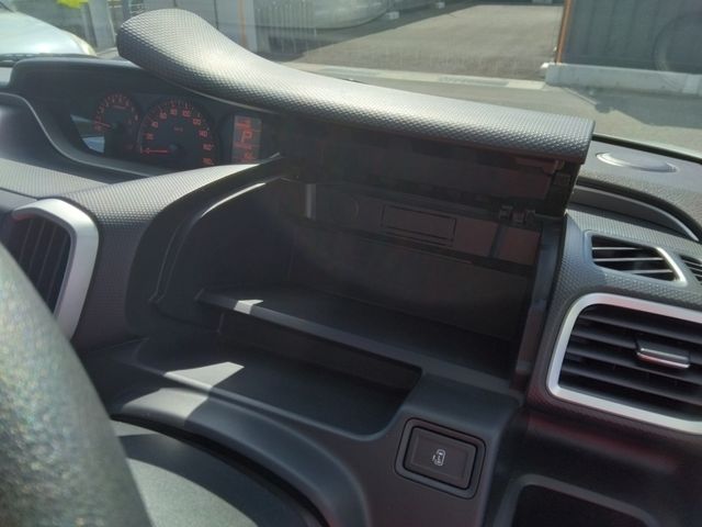 SUZUKI SOLIO 2016 Image 31