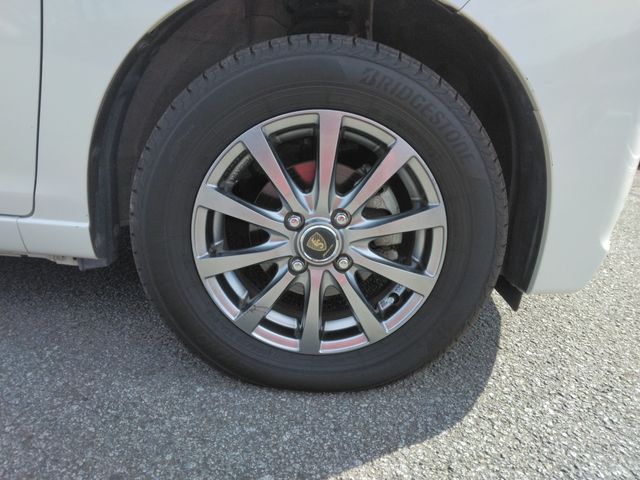 SUZUKI SOLIO 2016 Image 31