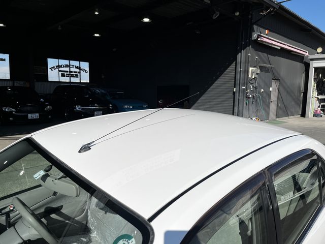 TOYOTA PRIUS 2002 Image 31