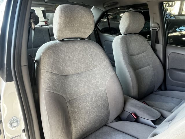 TOYOTA PRIUS 2002 Image 31