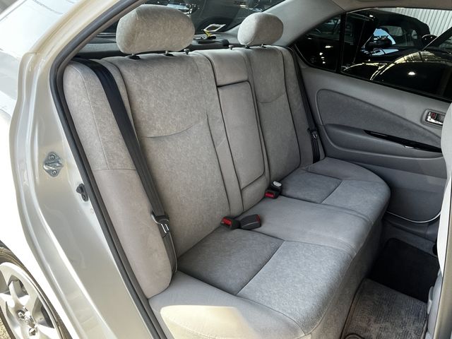 TOYOTA PRIUS 2002 Image 31