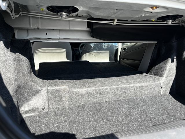 TOYOTA PRIUS 2002 Image 31