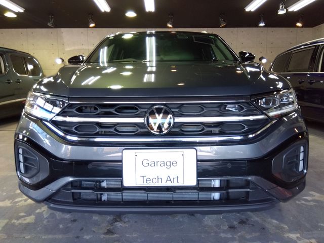 VOLKSWAGEN T-ROC 2023 Image 31