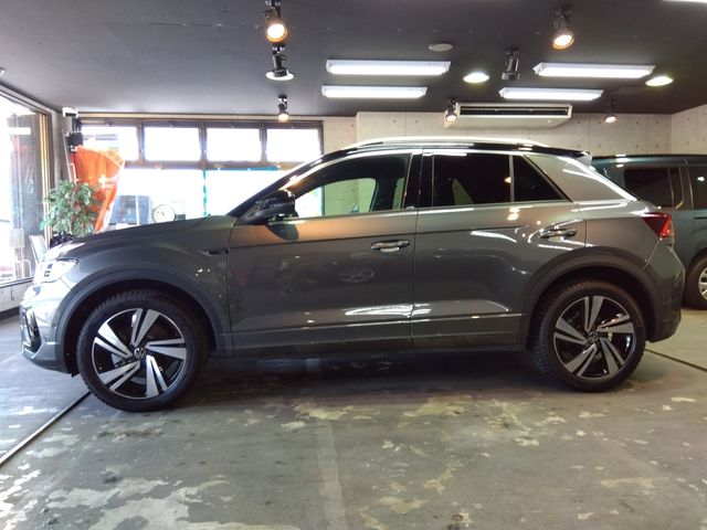 VOLKSWAGEN T-ROC 2023 Image 31