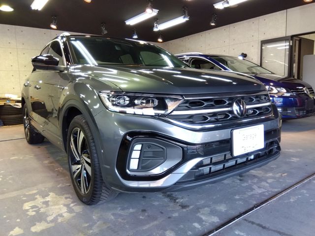 VOLKSWAGEN T-ROC 2023 Image 31