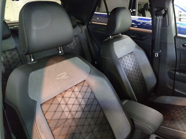 VOLKSWAGEN T-ROC 2023 Image 31