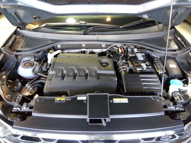 VOLKSWAGEN T-ROC 2023 Image 31