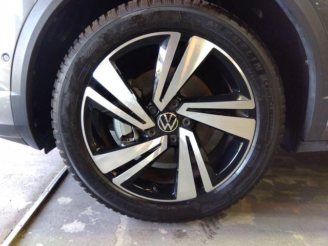 VOLKSWAGEN T-ROC 2023 Image 31