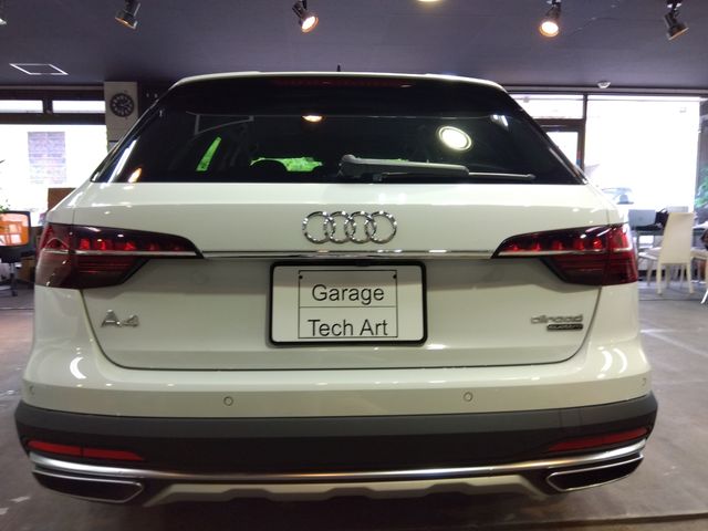 AUDI A4 ALL ROAD QU 2022 Image 31