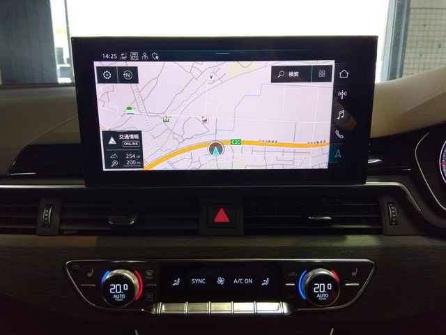 AUDI A4 ALL ROAD QU 2022 Image 31