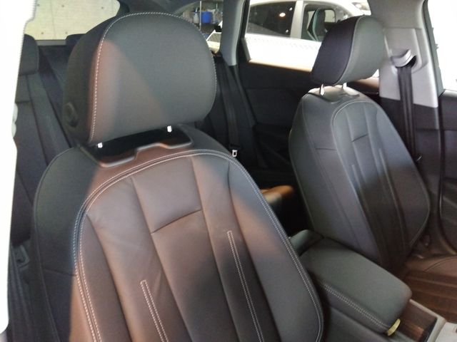 AUDI A4 ALL ROAD QU 2022 Image 31