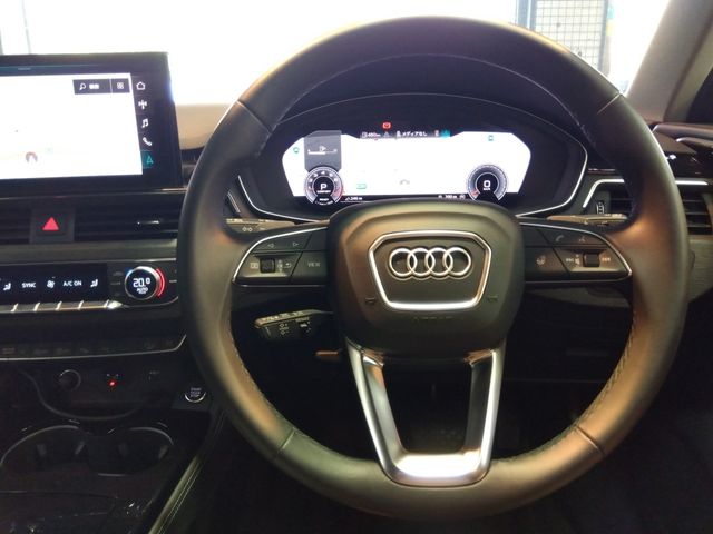 AUDI A4 ALL ROAD QU 2022 Image 31