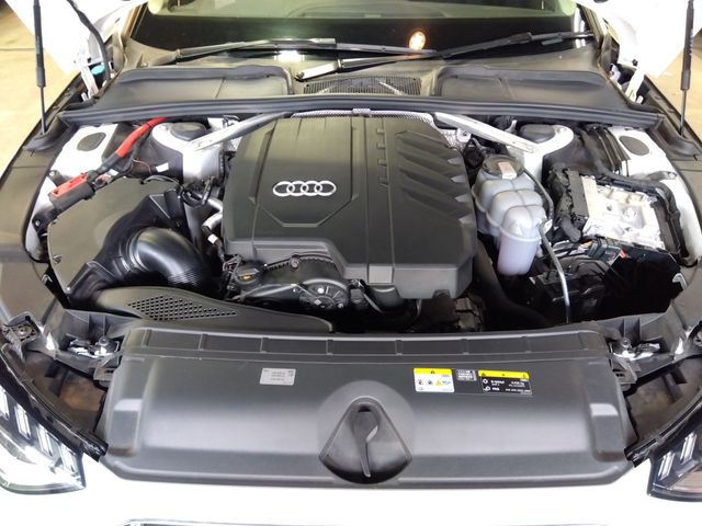 AUDI A4 ALL ROAD QU 2022 Image 31