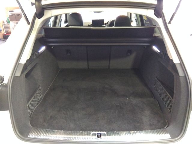 AUDI A4 ALL ROAD QU 2022 Image 31