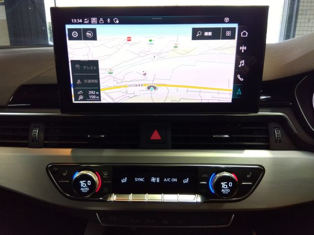 AUDI A5 SPORTBACK 2022 Image 31