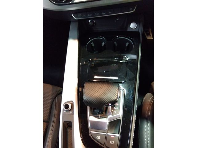 AUDI A5 SPORTBACK 2022 Image 31