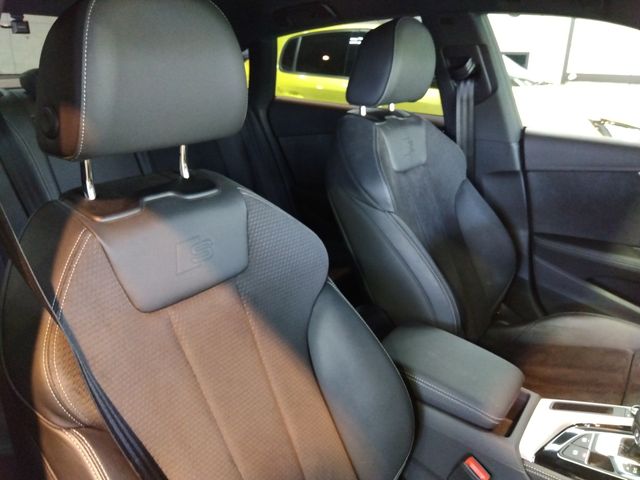 AUDI A5 SPORTBACK 2022 Image 31