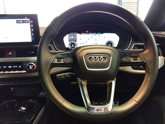 AUDI A5 SPORTBACK 2022 Image 31