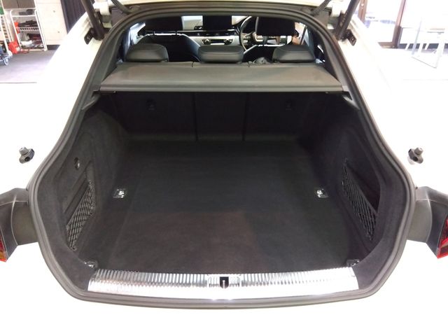 AUDI A5 SPORTBACK 2022 Image 31