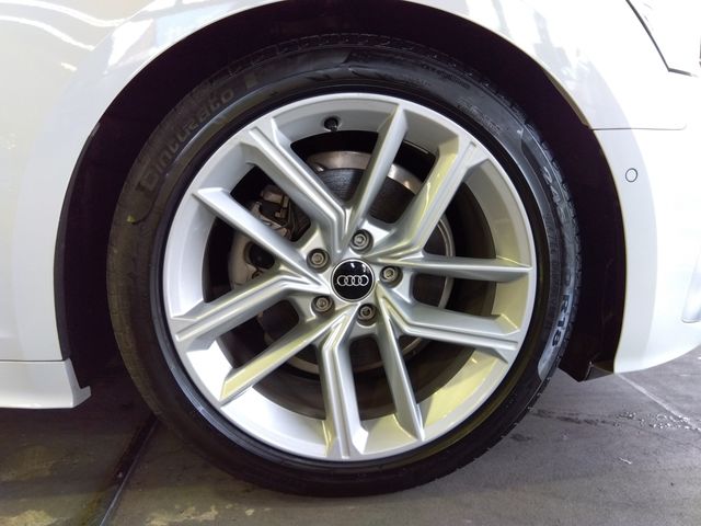 AUDI A5 SPORTBACK 2022 Image 31