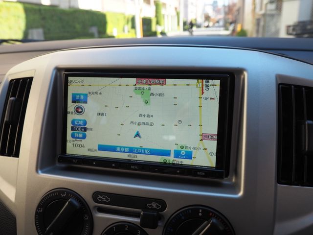 NISSAN NV200 VANETTE VAN 2018 Image 31