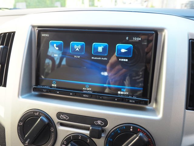 NISSAN NV200 VANETTE VAN 2018 Image 31