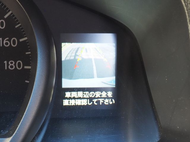 NISSAN NV200 VANETTE VAN 2018 Image 31